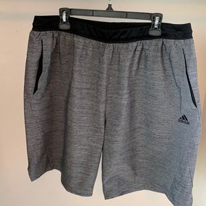 Training shorts